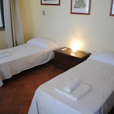Agriturismo Fattoria Di Malavolta Florence Exterior photo