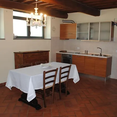 Agriturismo Fattoria Di Malavolta Florence Exterior photo