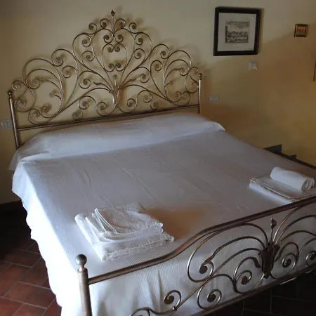 Agriturismo Fattoria Di Malavolta Florence Exterior photo