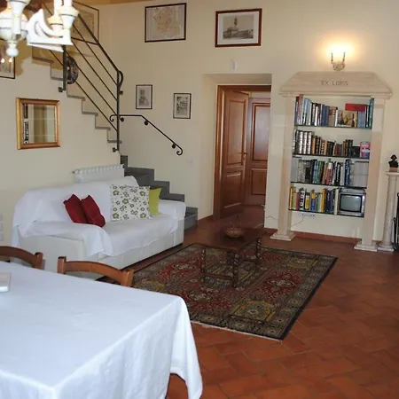 Agriturismo Fattoria Di Malavolta Florence Exterior photo