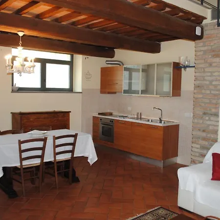 Agriturismo Fattoria Di Malavolta Florence Exterior photo