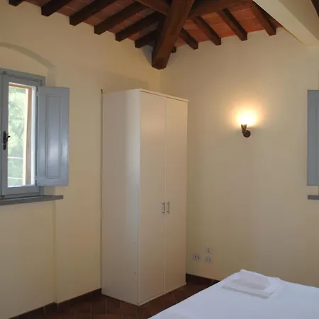 Agriturismo Fattoria Di Malavolta Florence Exterior photo