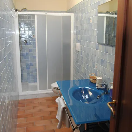 Agriturismo Fattoria Di Malavolta Florence Exterior photo