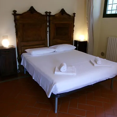 Agriturismo Fattoria Di Malavolta Florence Exterior photo
