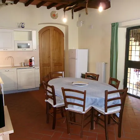 Agriturismo Fattoria Di Malavolta Florence Exterior photo