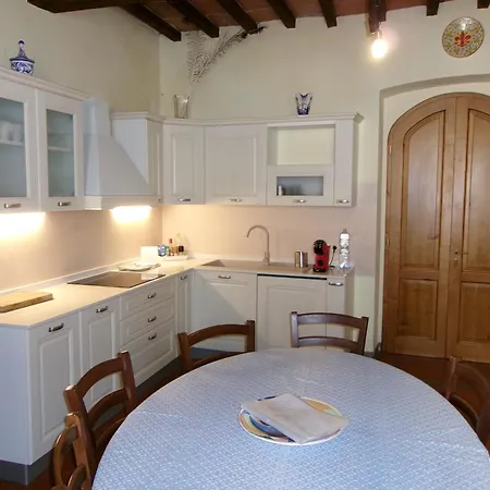 Agriturismo Fattoria Di Malavolta Florence Exterior photo