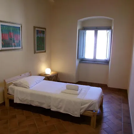 Agriturismo Fattoria Di Malavolta Florence Exterior photo