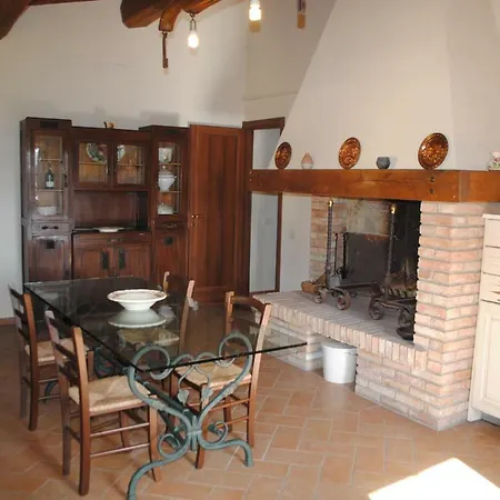 Agriturismo Fattoria Di Malavolta Florence Exterior photo