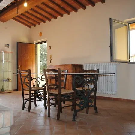 Agriturismo Fattoria Di Malavolta Florence Exterior photo