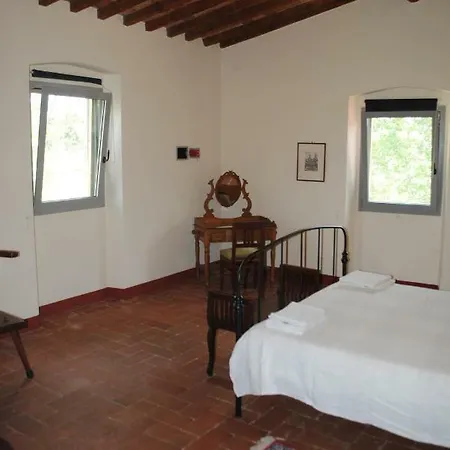 Agriturismo Fattoria Di Malavolta Florence Exterior photo