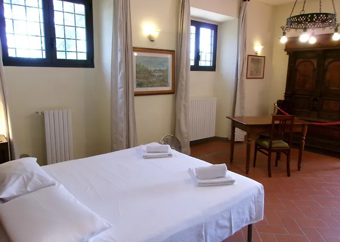 Agriturismo Fattoria Di Malavolta