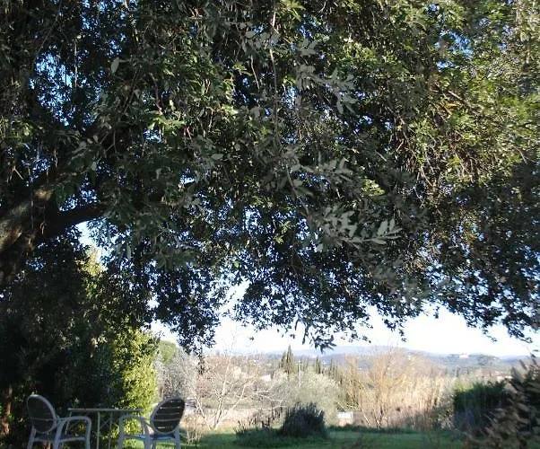 Agriturismo Fattoria Di Malavolta