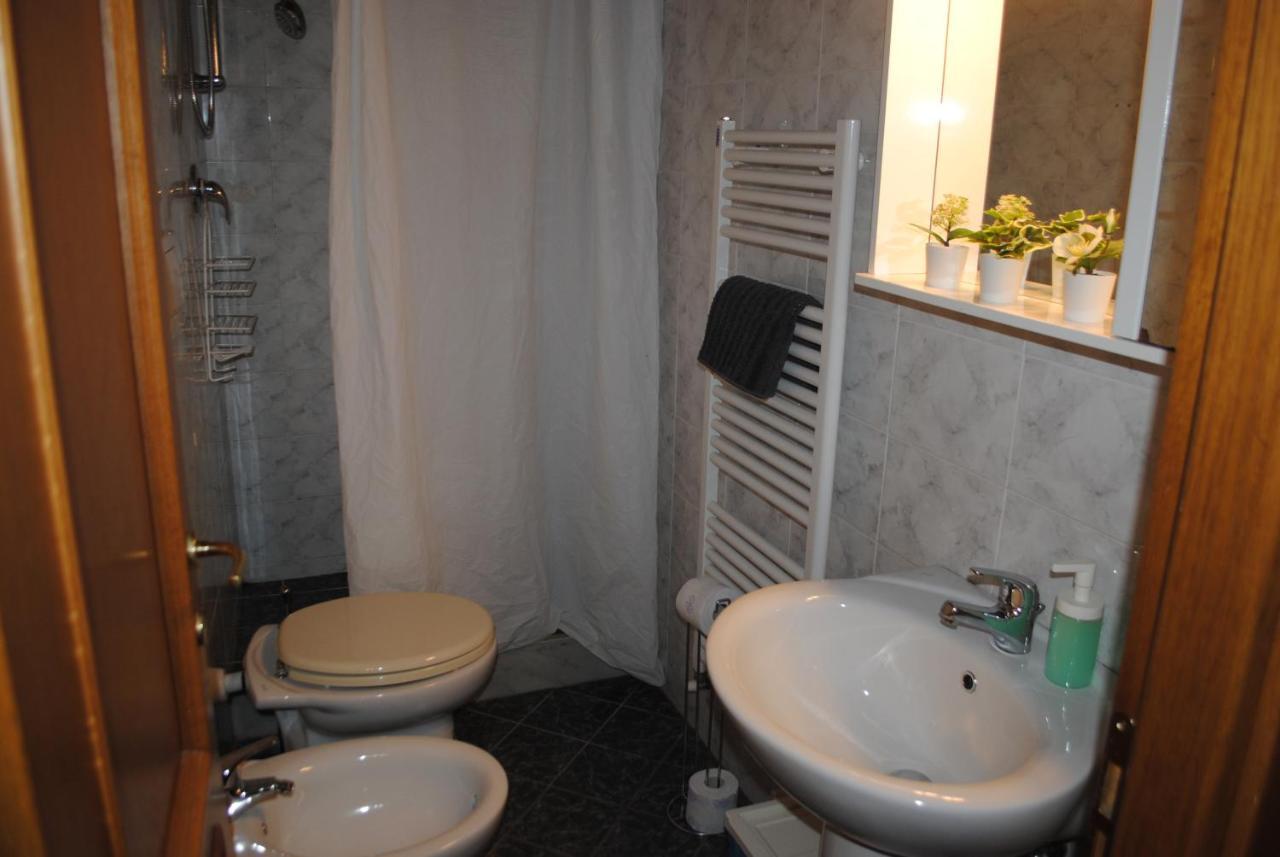 Apartment Fattoria Di Malavolta