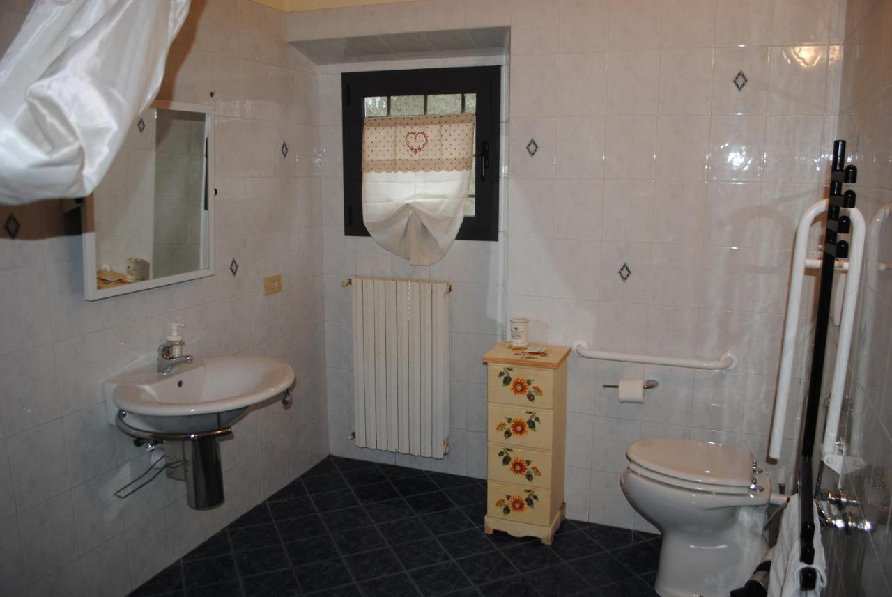 Fattoria Di Malavolta Apartment