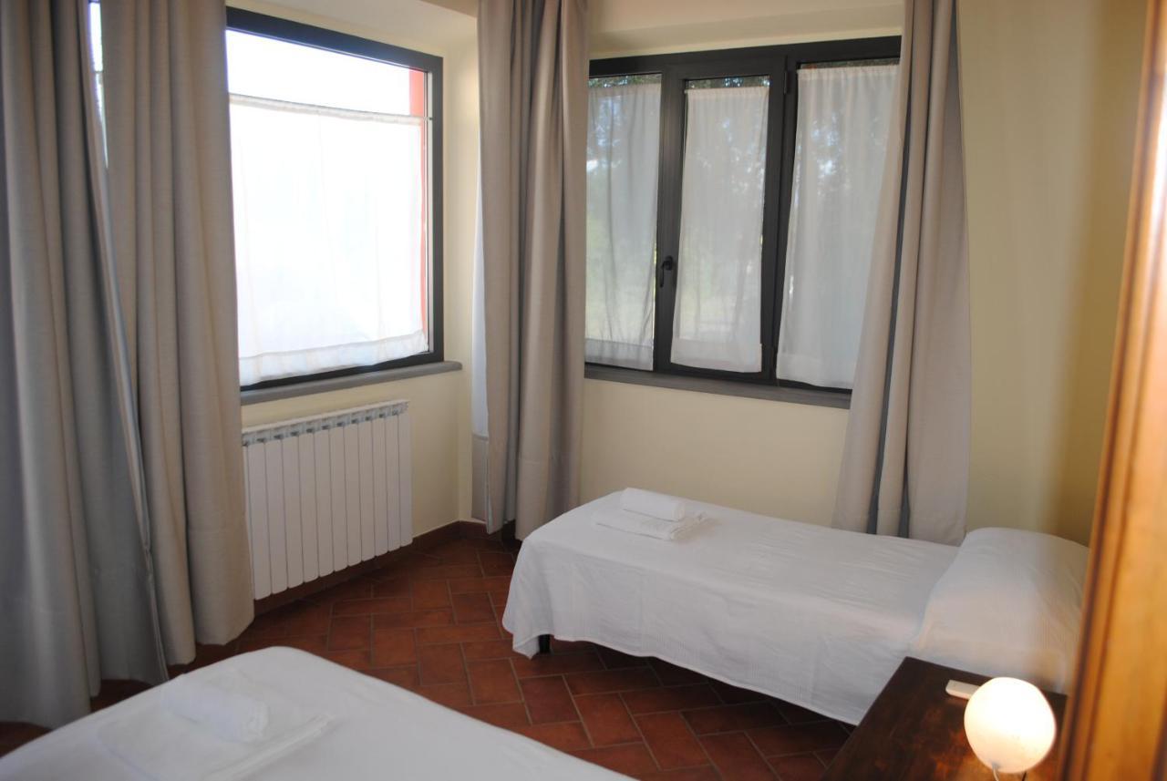 Fattoria Di Malavolta Apartment Florence