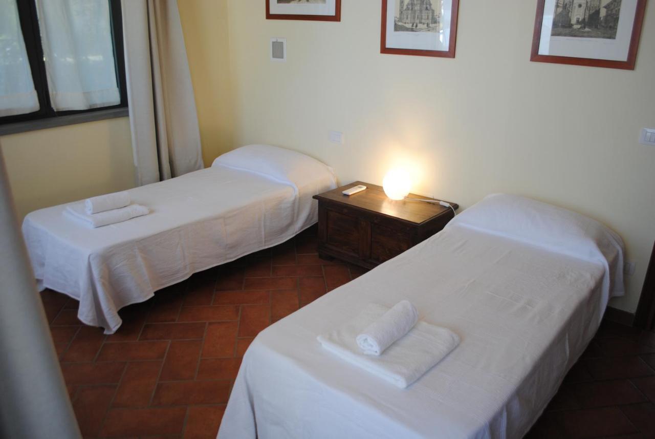 Apartment Fattoria Di Malavolta