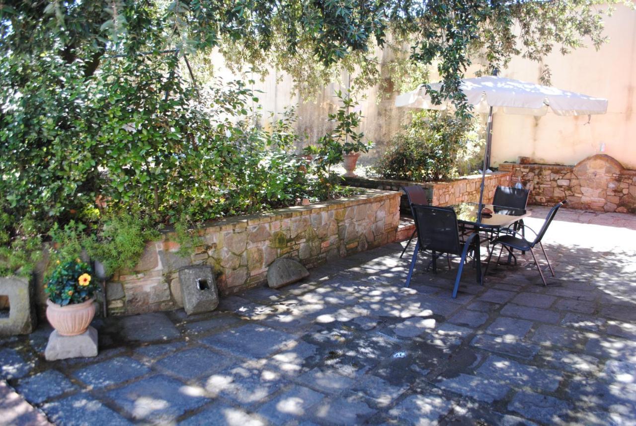Apartment Fattoria Di Malavolta *