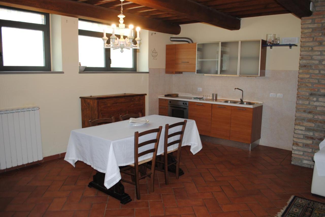 Fattoria Di Malavolta * Florence