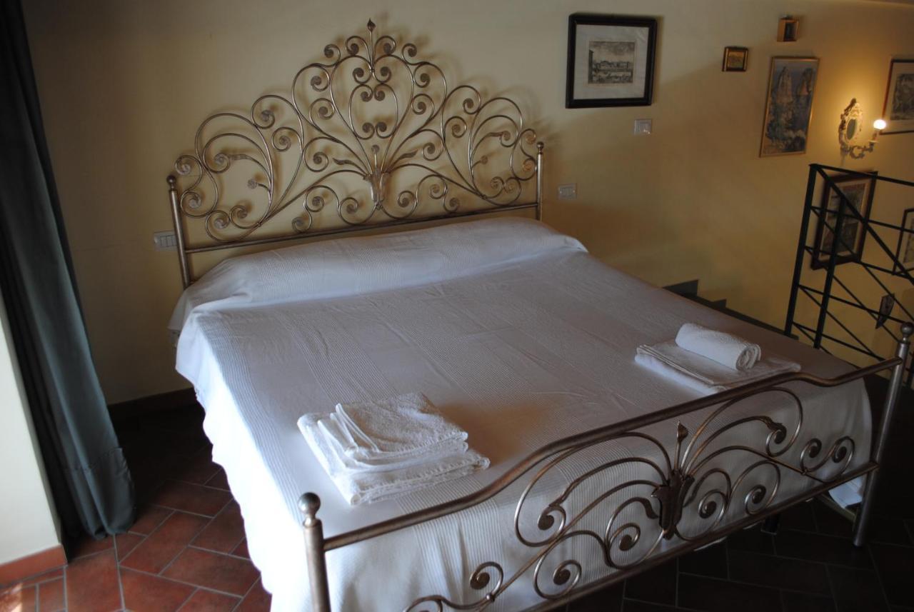 Apartment Fattoria Di Malavolta *