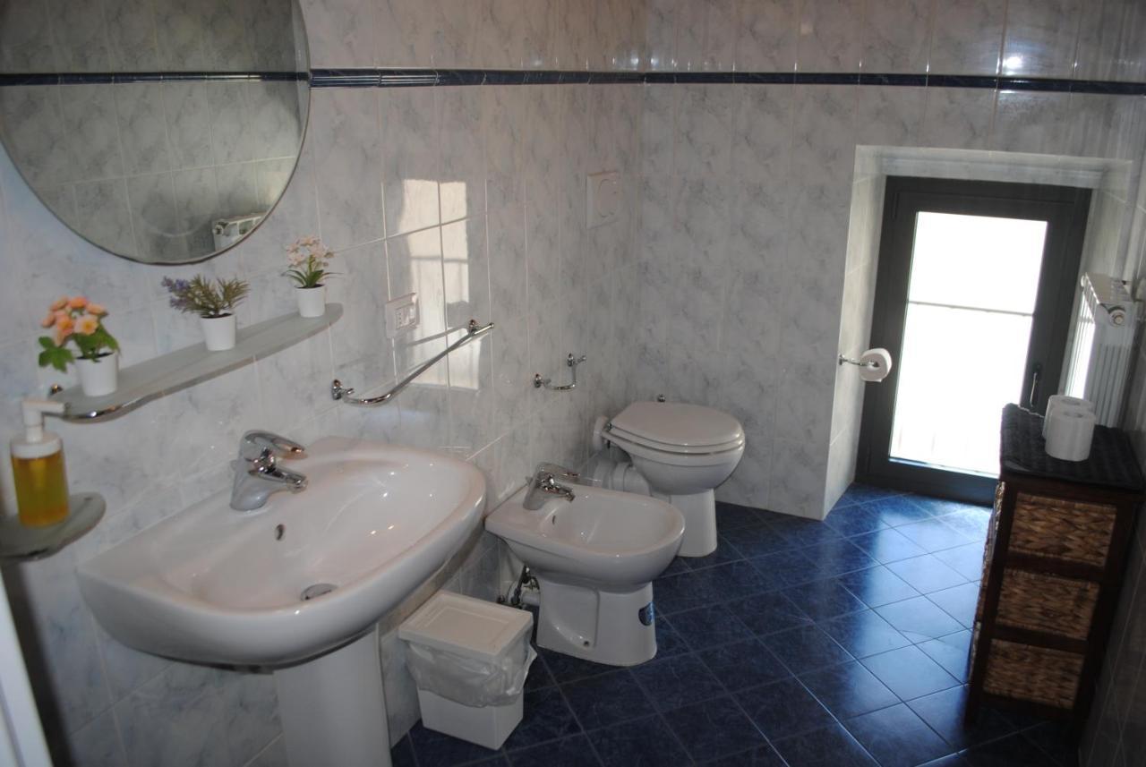 Apartamento Fattoria Di Malavolta