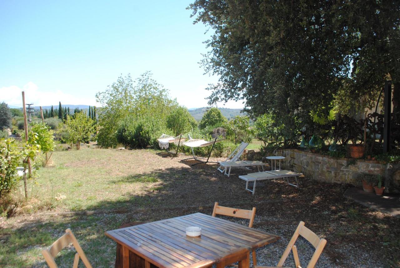 Apartamento Fattoria Di Malavolta