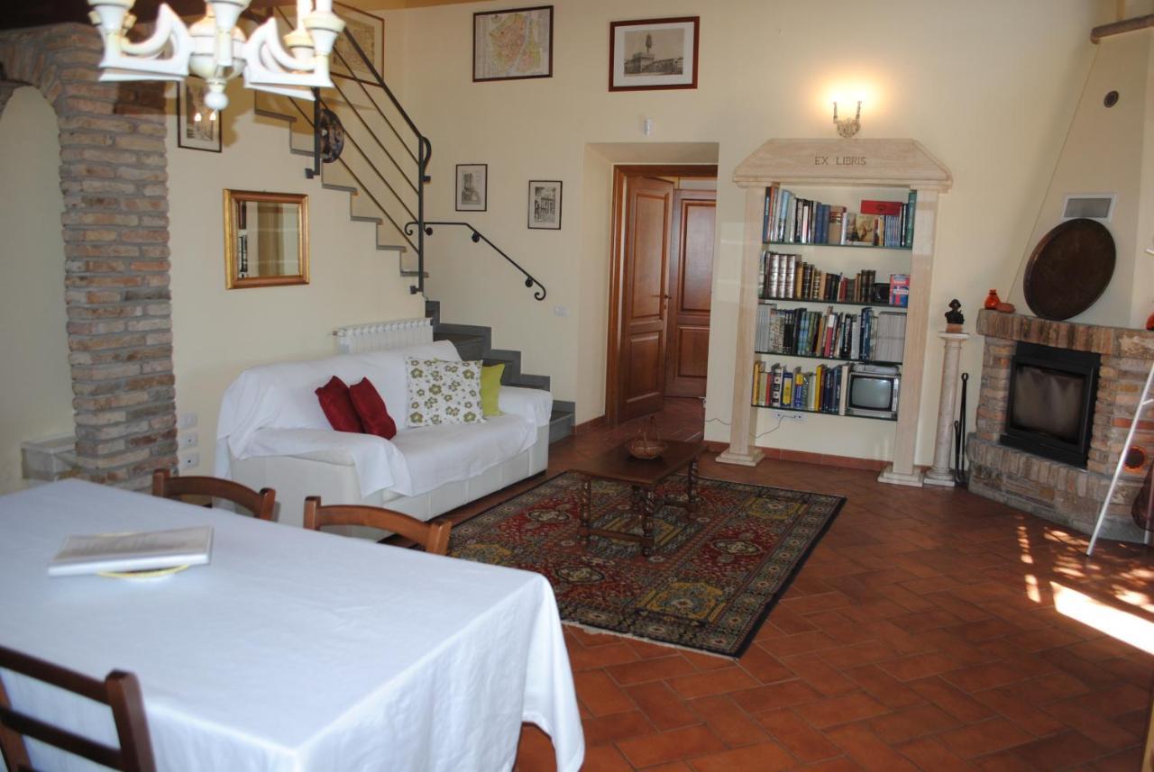 Fattoria Di Malavolta Florencia