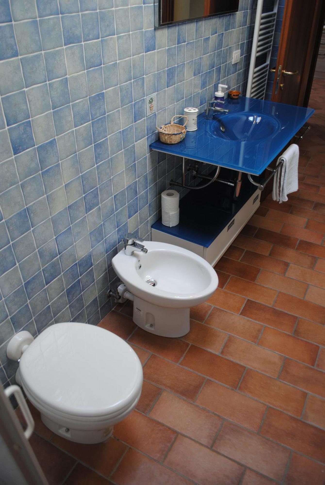 Apartment Fattoria Di Malavolta *