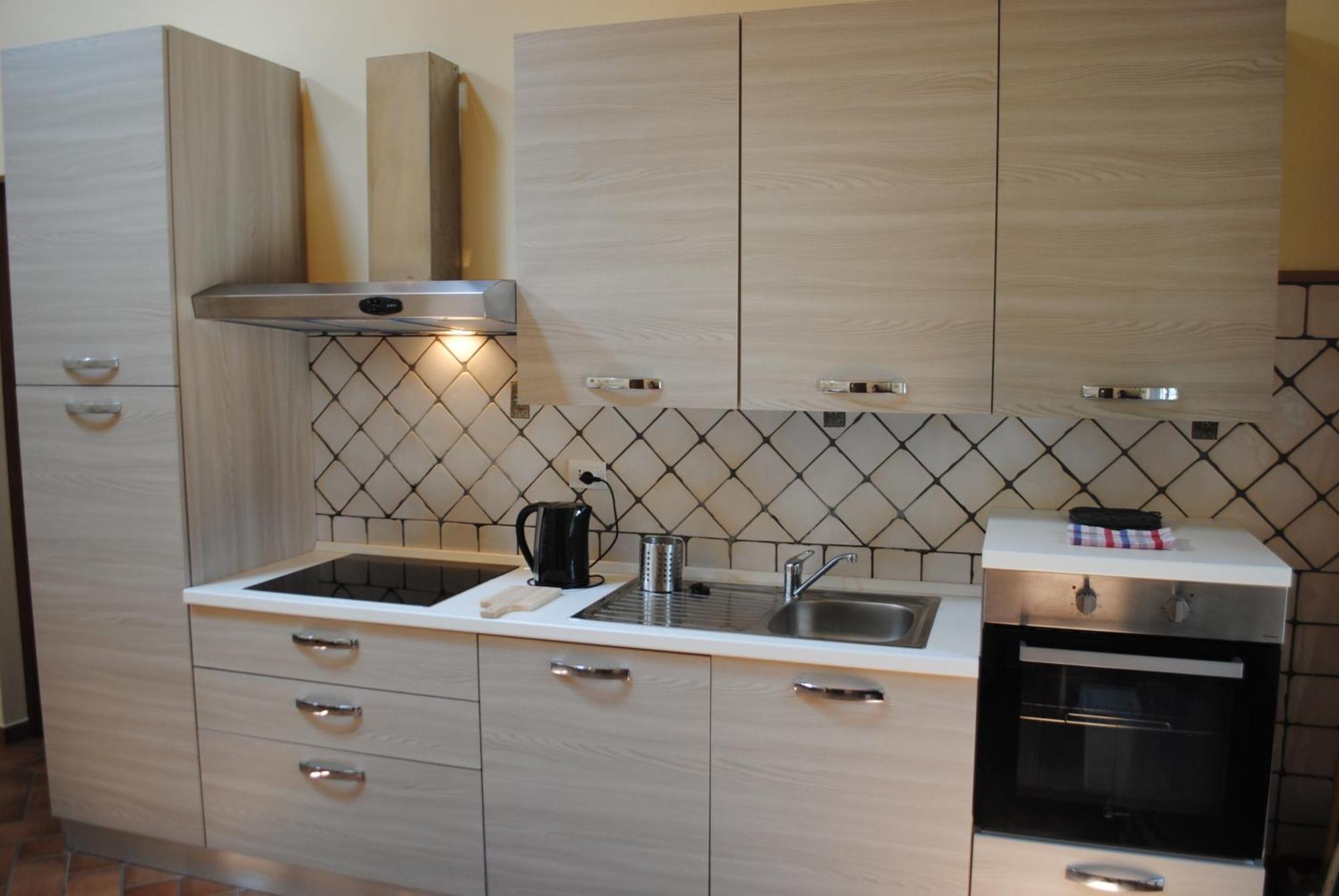 Apartamento Fattoria Di Malavolta
