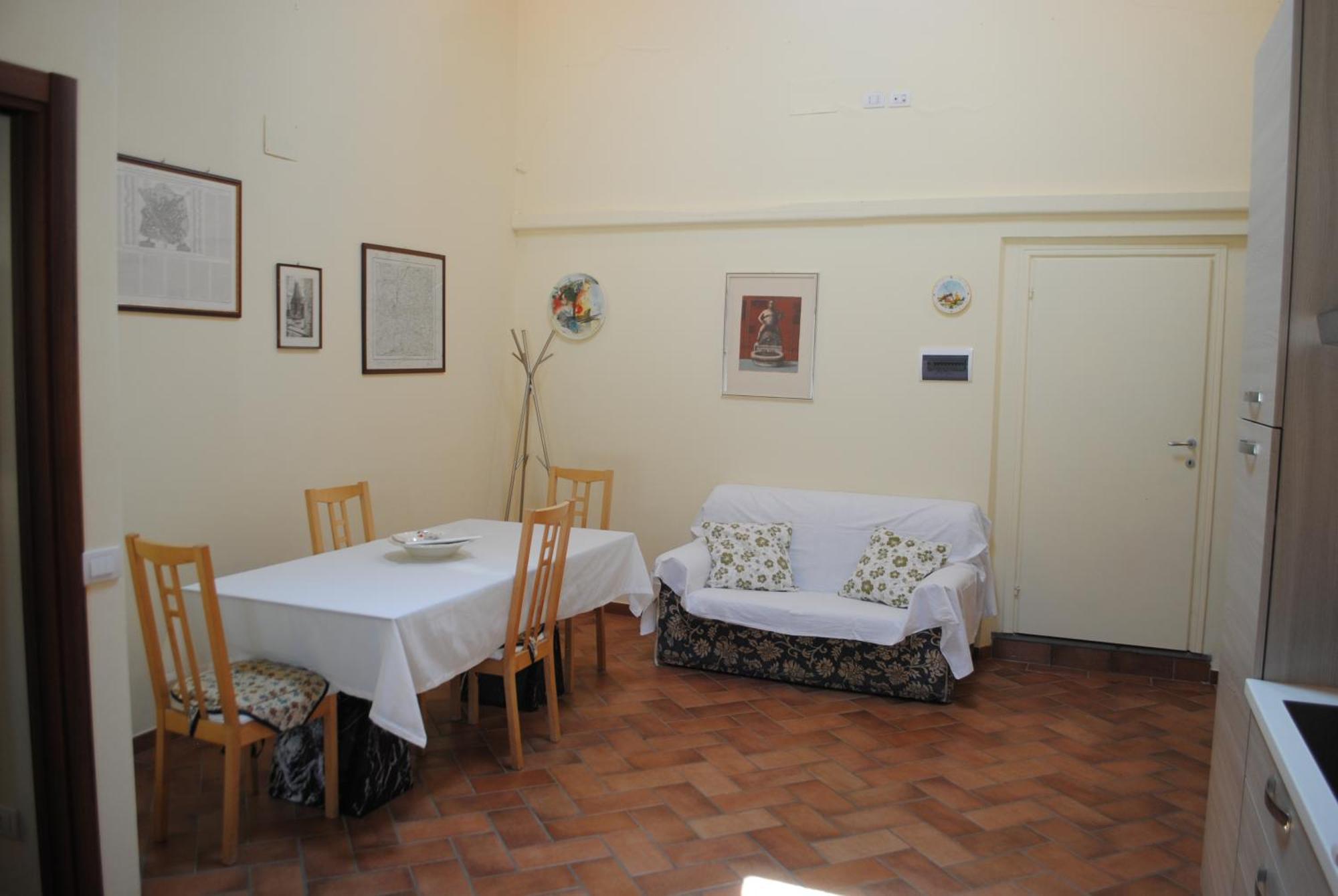 Fattoria Di Malavolta Apartment Florence