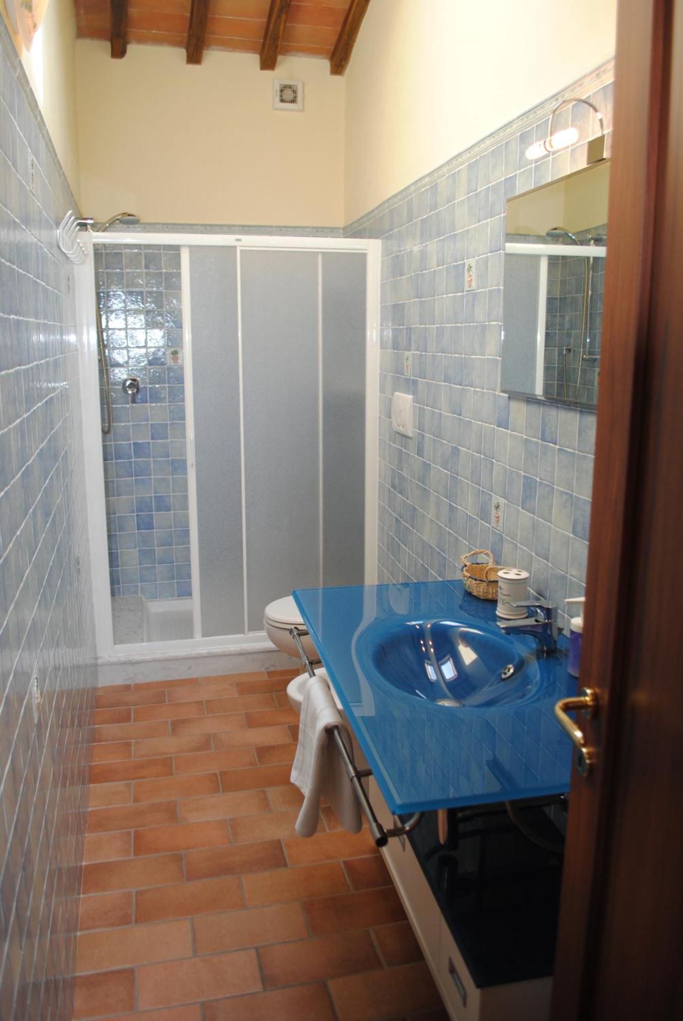 Fattoria Di Malavolta Apartment *