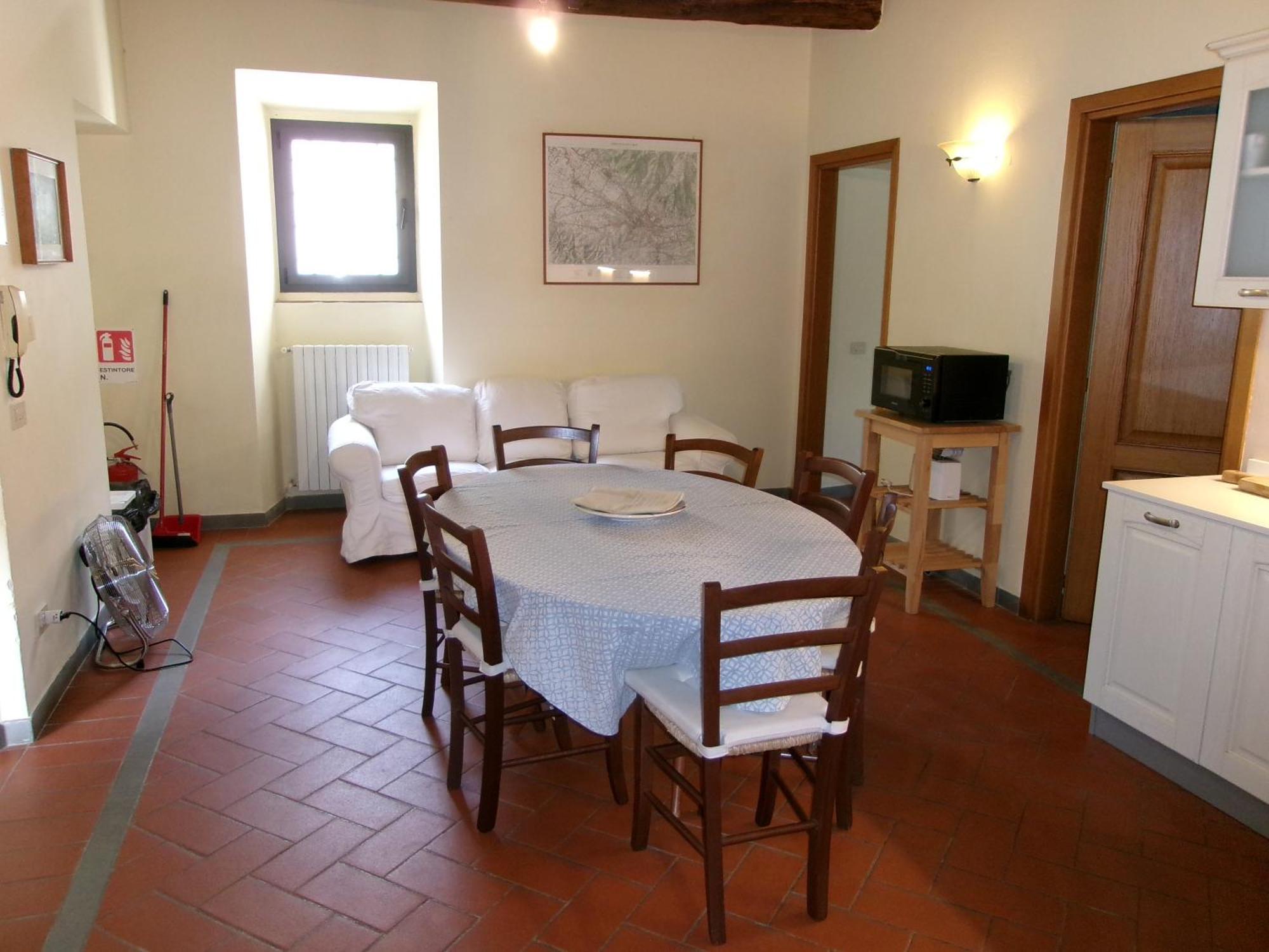 Fattoria Di Malavolta Apartment *