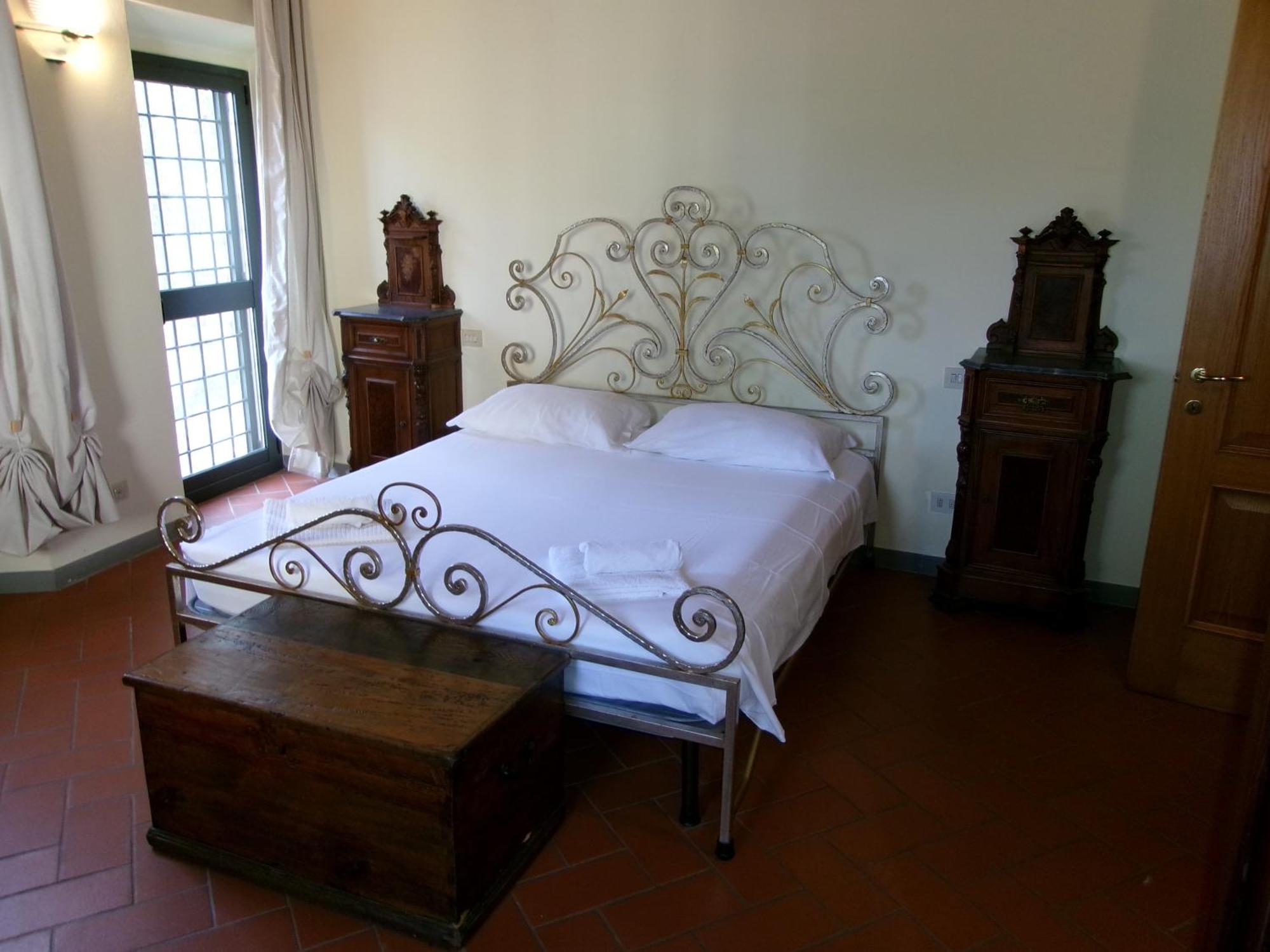 Apartment Fattoria Di Malavolta Florence