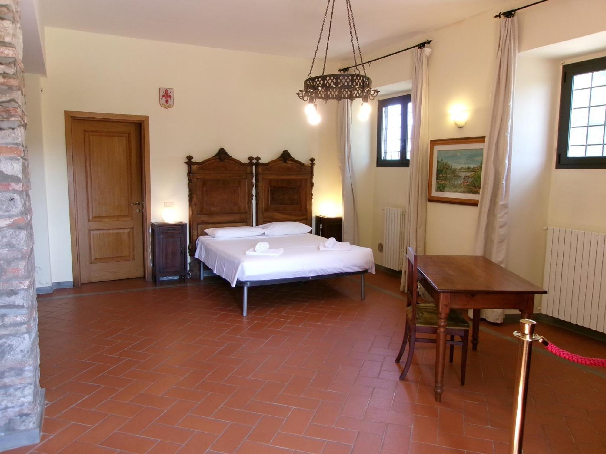 Fattoria Di Malavolta Florencia