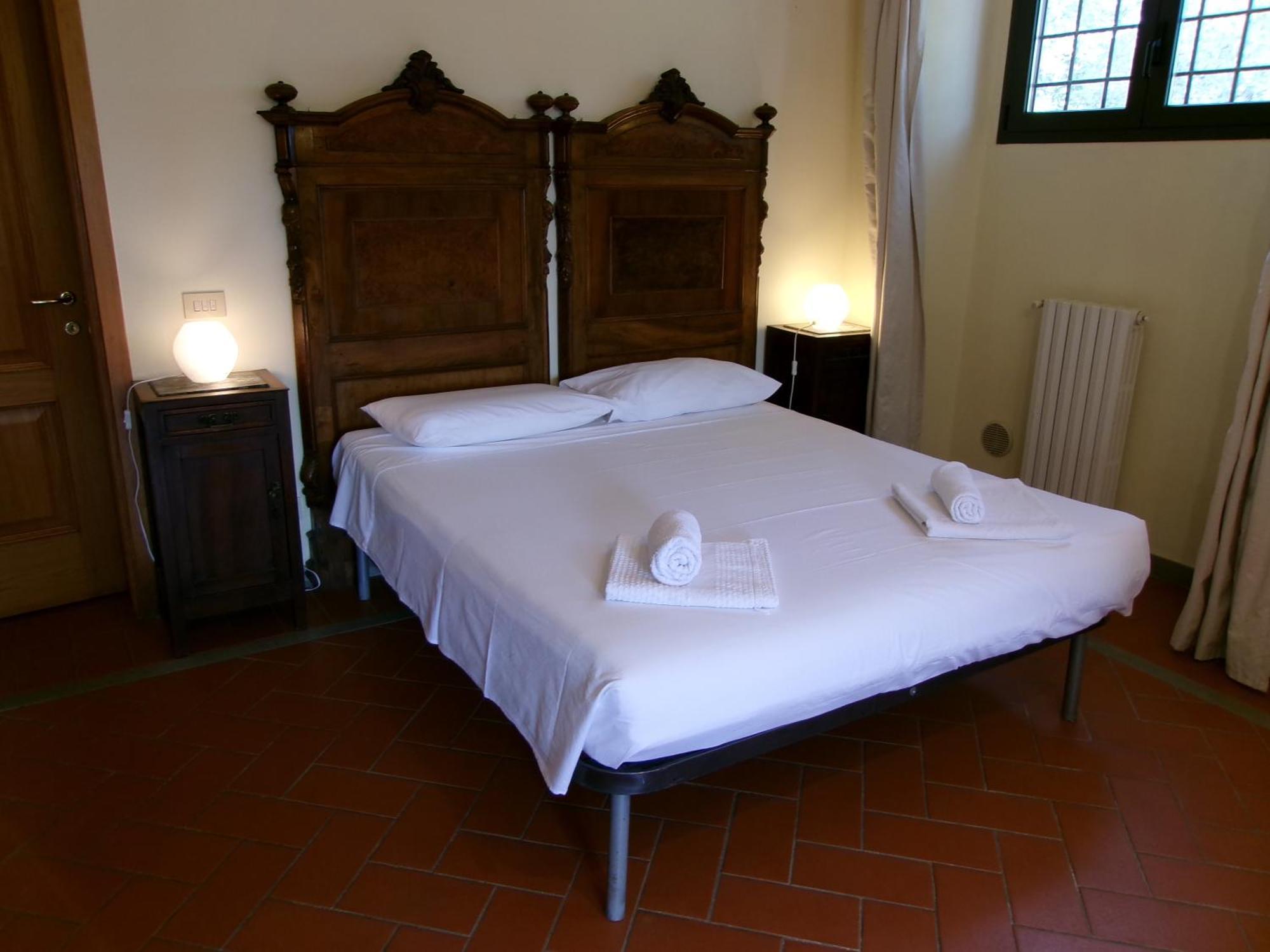 Fattoria Di Malavolta * Florencia