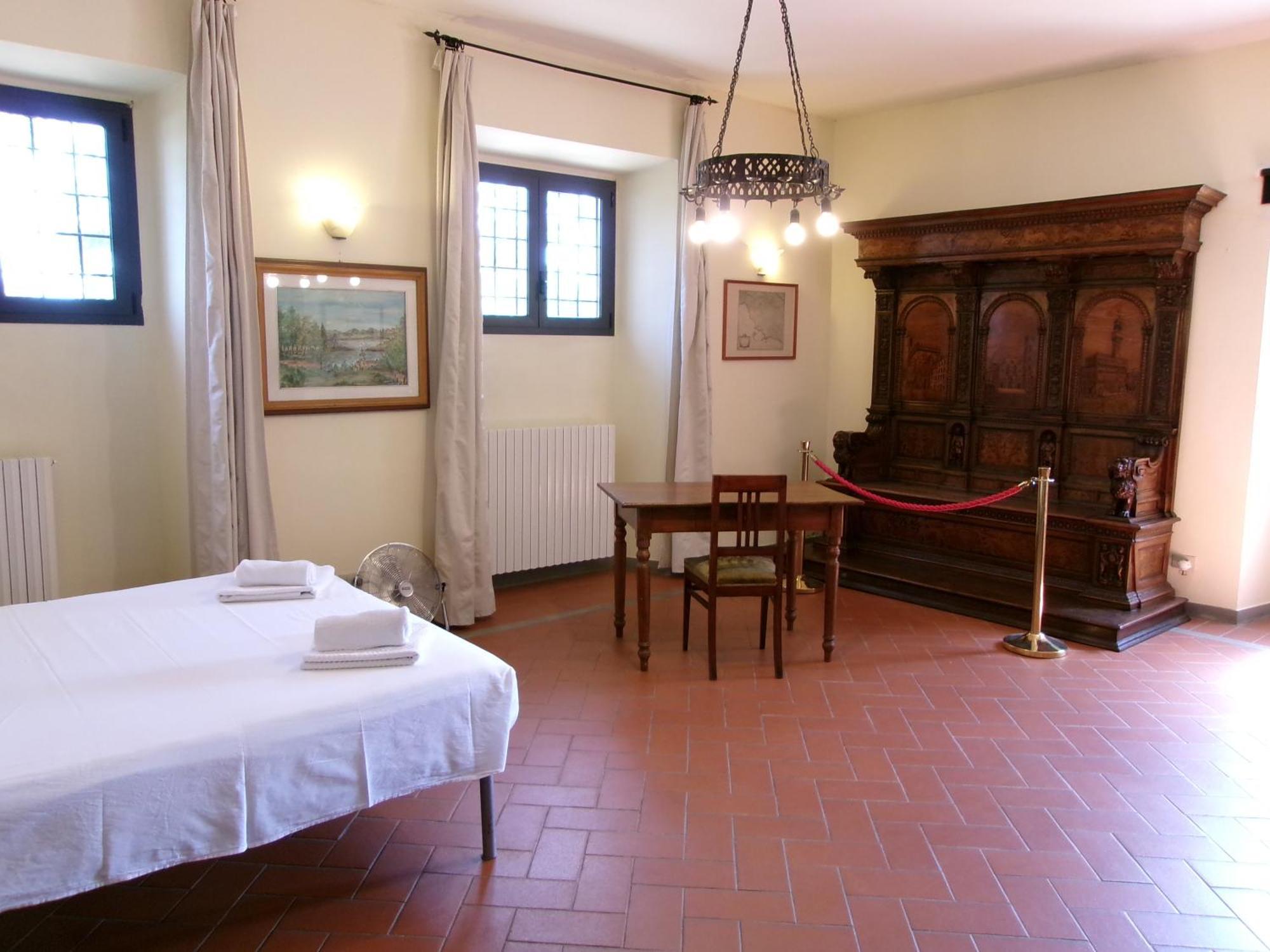 Fattoria Di Malavolta Apartment