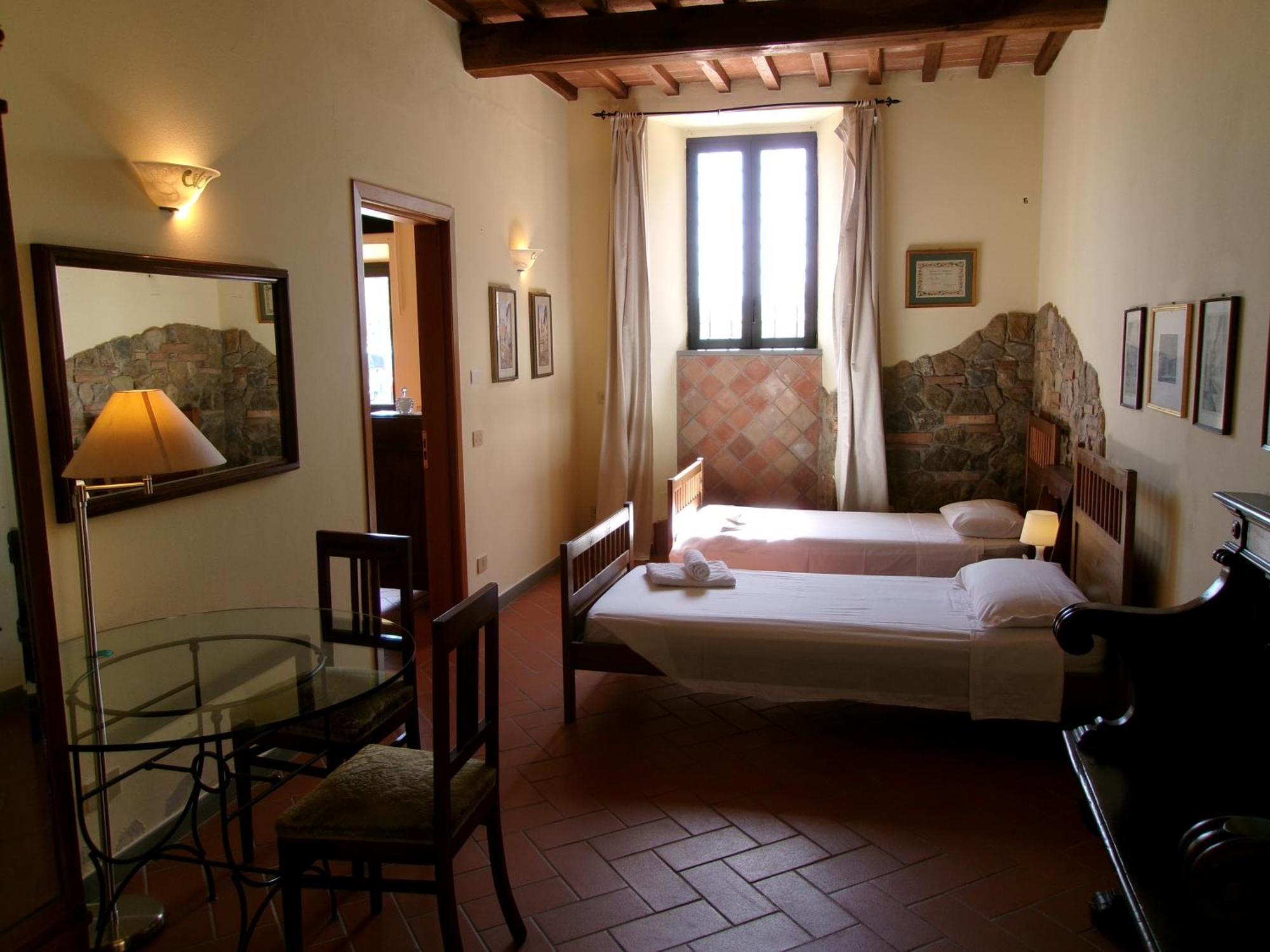Fattoria Di Malavolta Apartment *