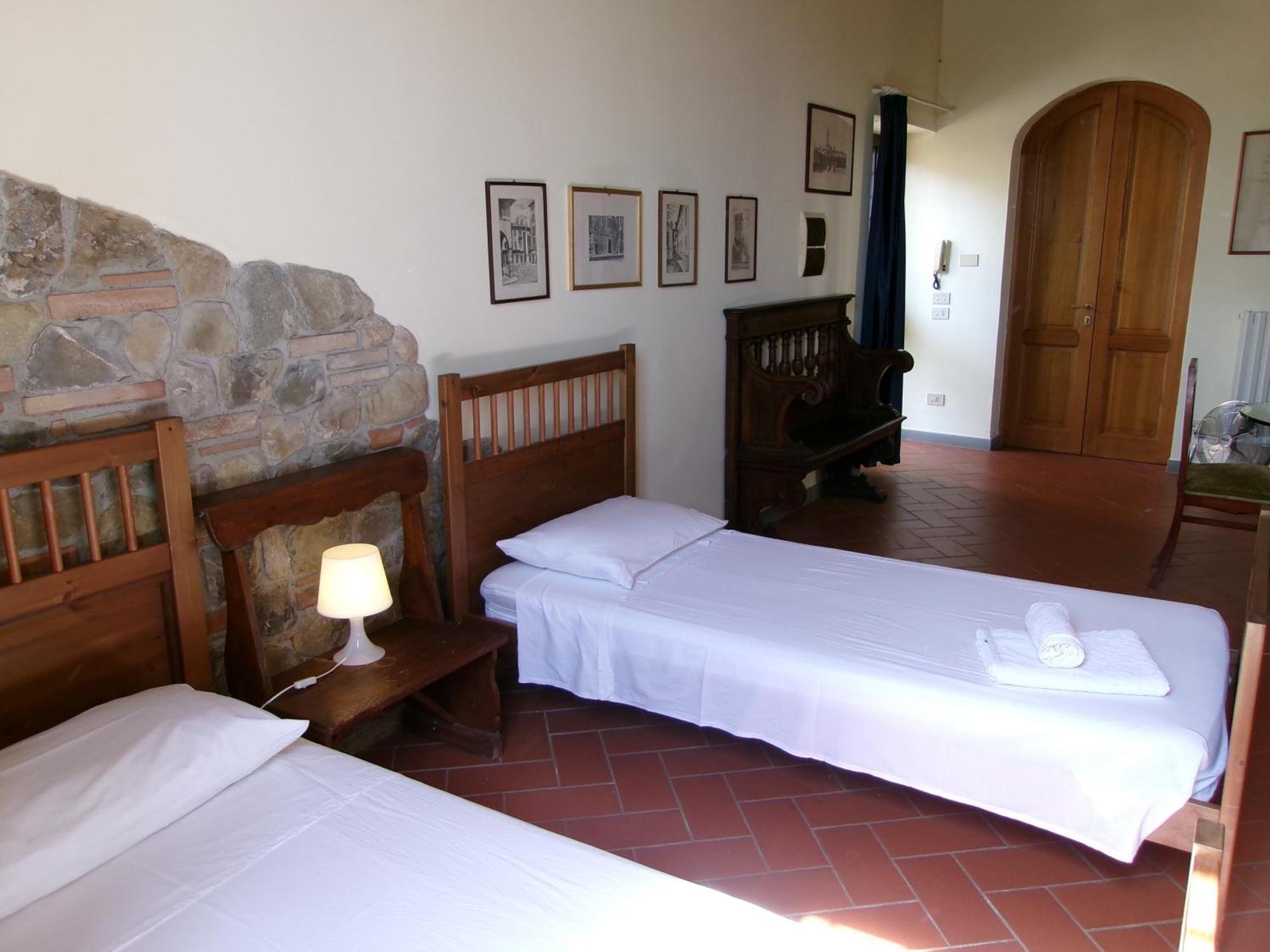 Apartment Fattoria Di Malavolta *