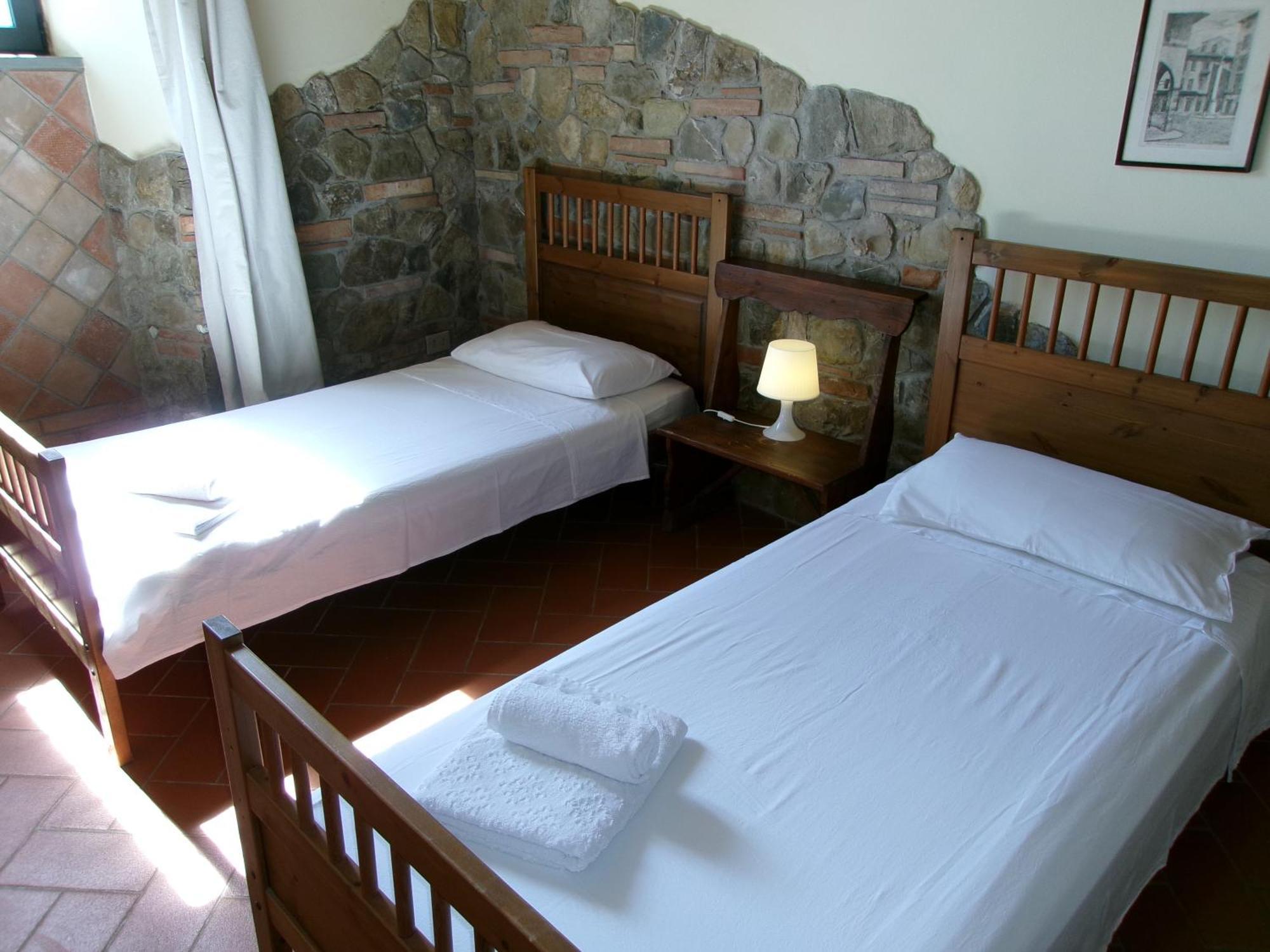 Fattoria Di Malavolta Apartment Florence