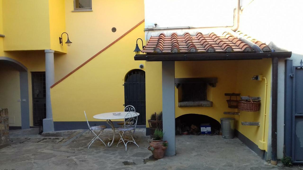 Fattoria Di Malavolta * Florence
