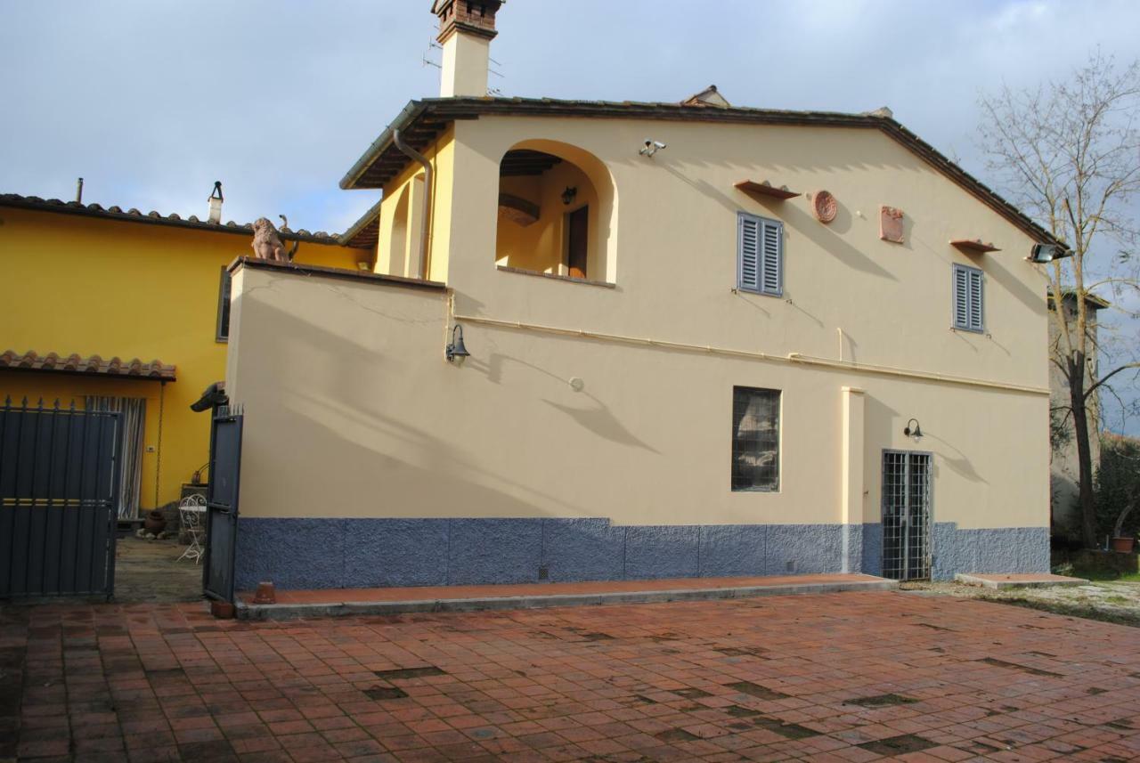 Apartment Fattoria Di Malavolta Florence