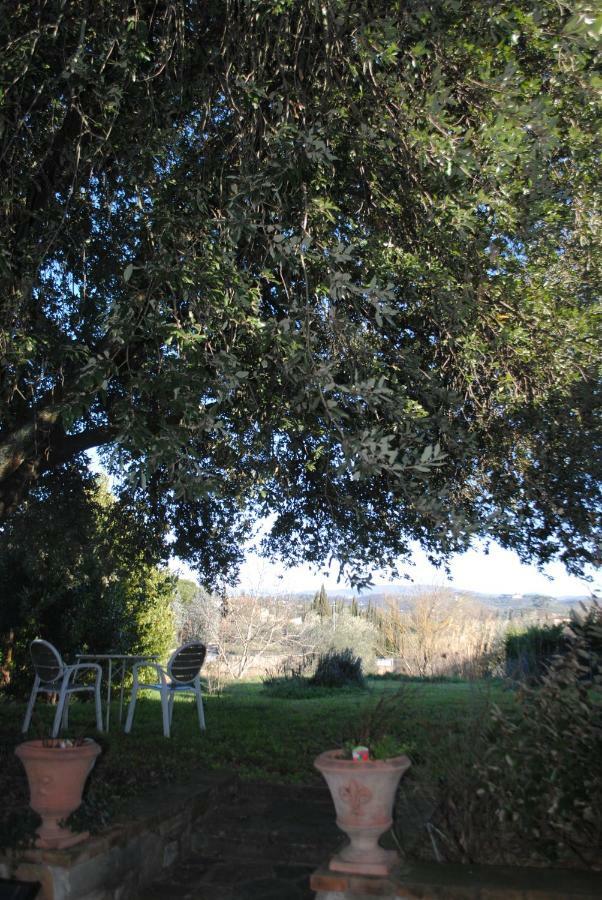 Fattoria Di Malavolta Apartment *