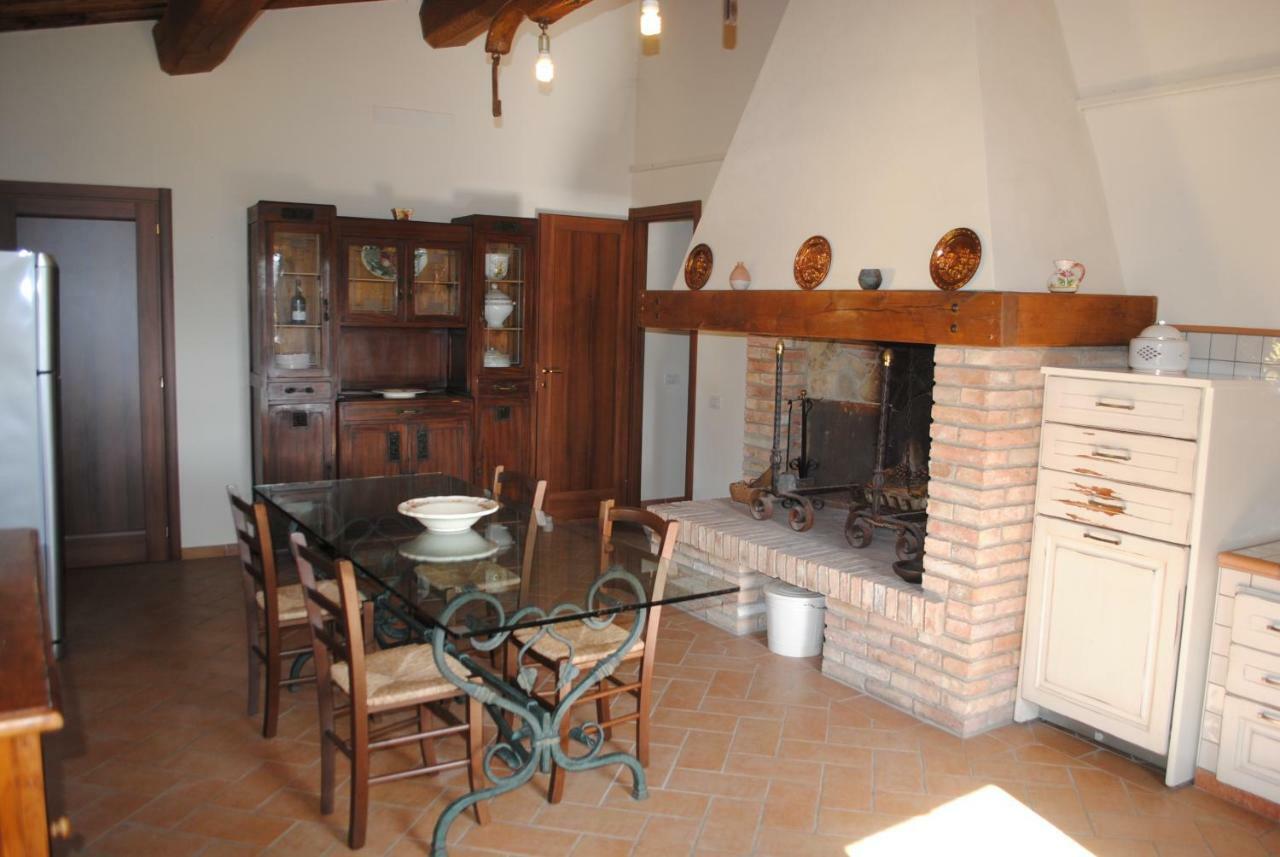 Apartment Fattoria Di Malavolta *