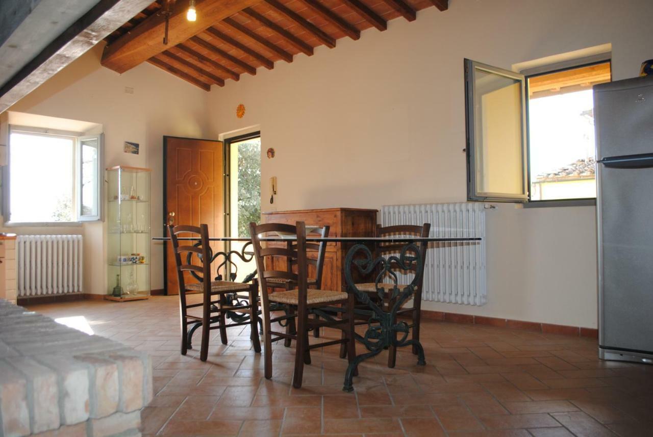 Fattoria Di Malavolta Apartment Florence