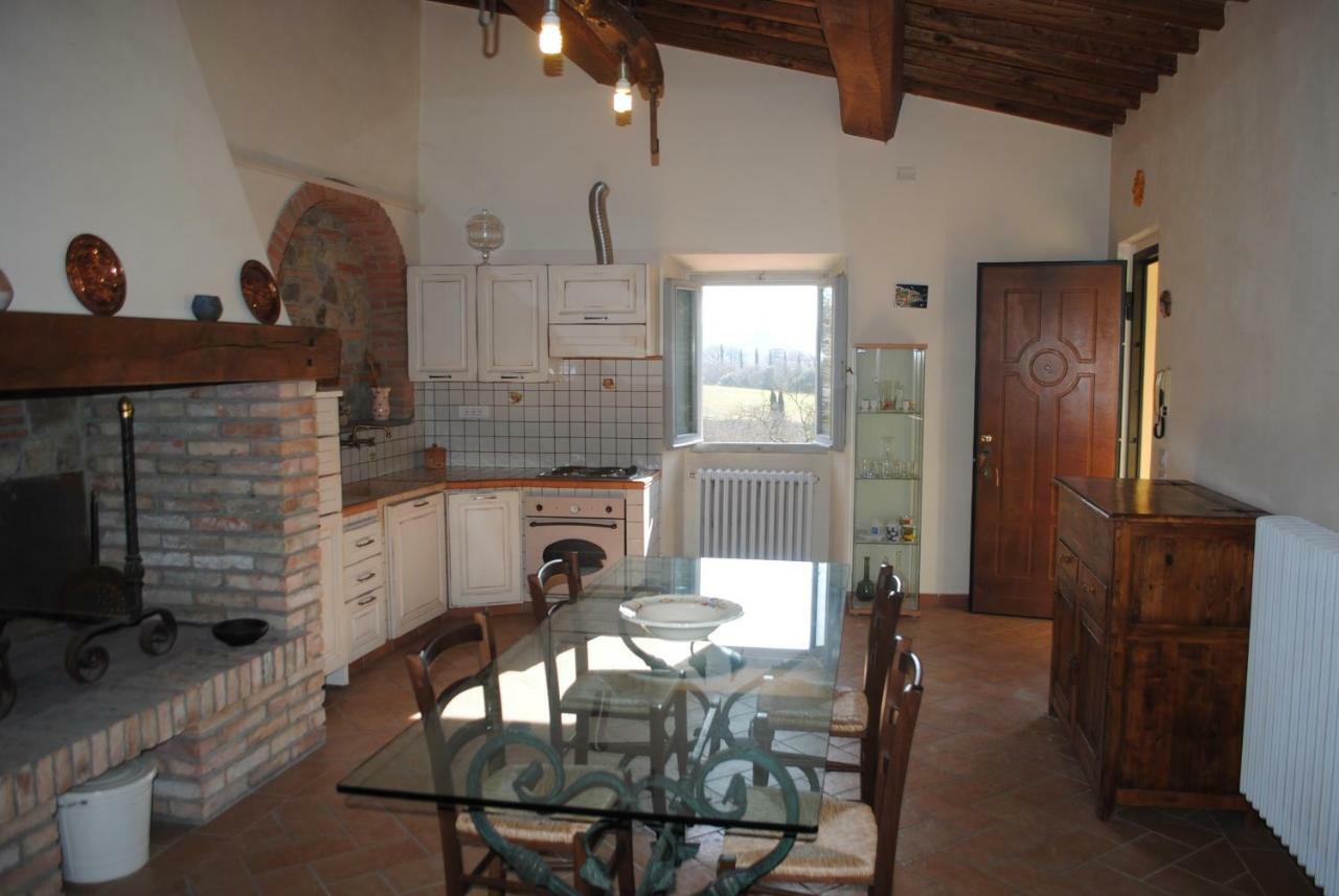 Fattoria Di Malavolta Apartment *