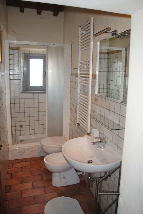 Fattoria Di Malavolta Apartment *