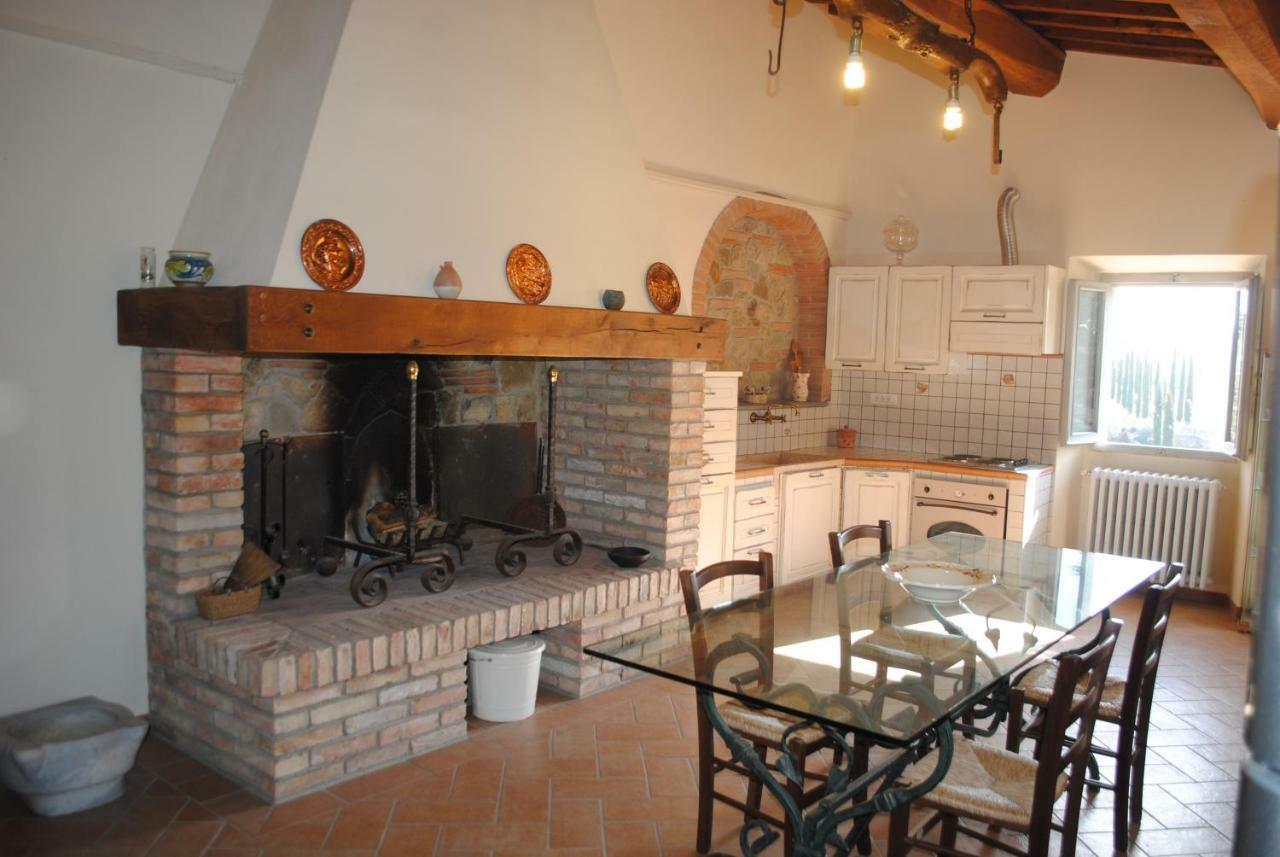 Fattoria Di Malavolta Florence