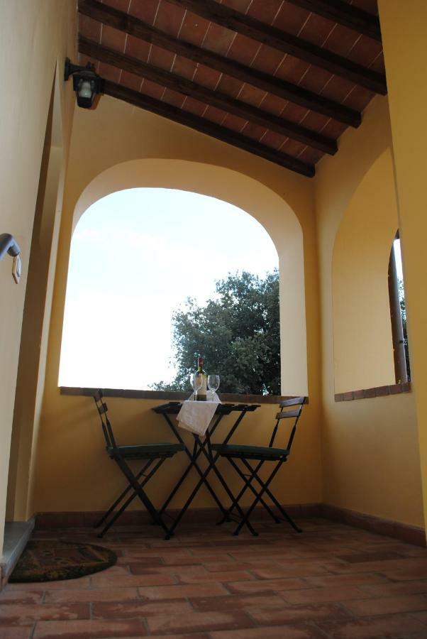Fattoria Di Malavolta Florencia