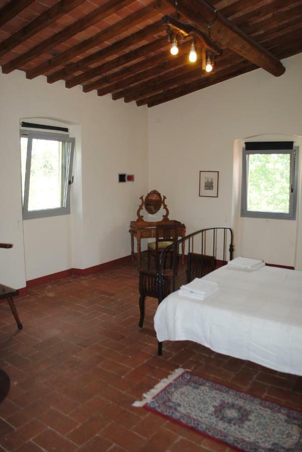 Fattoria Di Malavolta Apartment